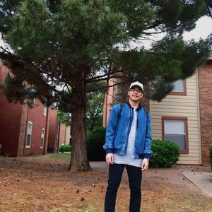 Meet your Posher, John david